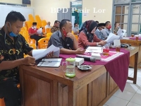 LKPPD Desa Pasir Lor Tahun 2020