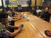 Meeting Dana Purna Tugas