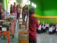 Penyaringan dan Penjaringan Perangkat (P3D)