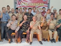 Penyuluhan Hukum Polres Banyumas