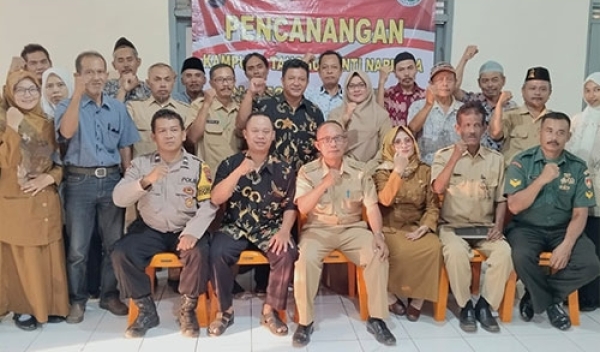 Penyuluhan Hukum Polres Banyumas